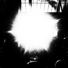 ...And Let The World Dissolve Into A Peaceful Slumber