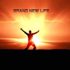 Brand New Life by Ed Art