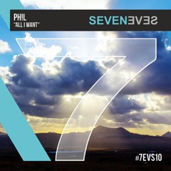 PH!L - All I Want (7EVS10)