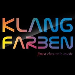 Tube & Miller pres. Klangfarben 002 [free download]