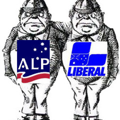 2 Parties Demo (tech issue with guitars delayed)