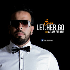 Aziz Jdi & Adam sirane- Let Her Go (cover)