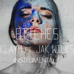 Bitches -(Instrumental Version)