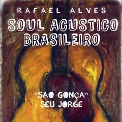 São Gonça (Seu Jorge)- Ao vivo (Madrid)