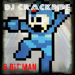 8 Bit Man