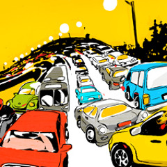 DJ KLASH - Traffic Zouk Love (DJ Station #99)