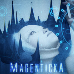 Merging With Infinity | Chilled Downtempo Mix + Video with HD Visuals