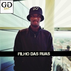 Bless G - Filho das Ruas