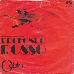 On Profondo Rosso Seq