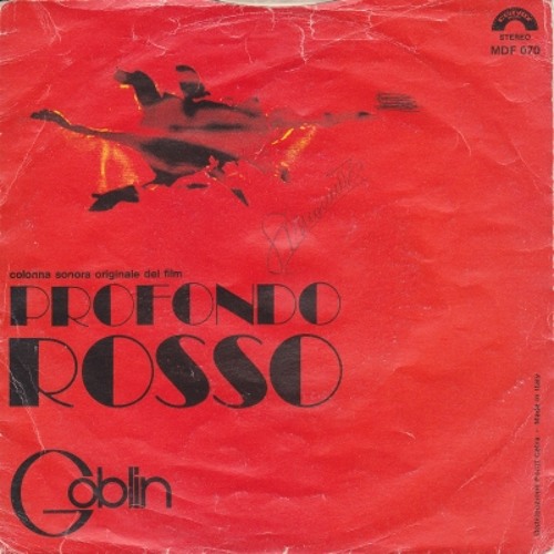 On Profondo Rosso Seq