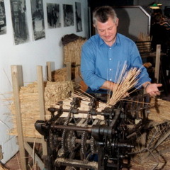 Klang der Malotten im Museum der Strohverarbeitung Twistringen e.V.