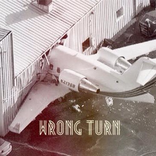 Wrong Turn (prod. Majeur-Mineur)