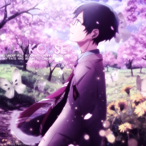 Shigatsu wa Kimi no Uso (Your Lie in April): An Ode to the