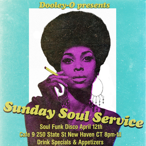 Sunday Soul Service
