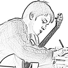 유정훈-사랑일뿐야(Cover.)