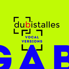Gabriel Le Mar - Ich Fühl Mich Frei (Vocal Version)