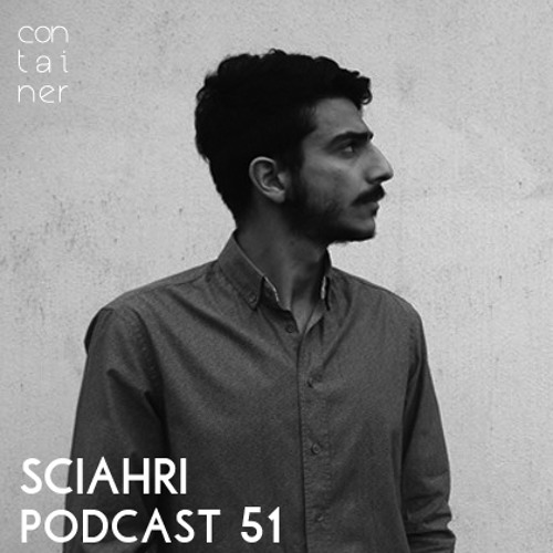 Stream Container Podcast [51] Sciahri by Container | Listen online for ...