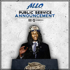 GMEBE Allo - P.S.A.