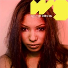 Wynter Gordon - Dirty Talk (EB Project Remix)