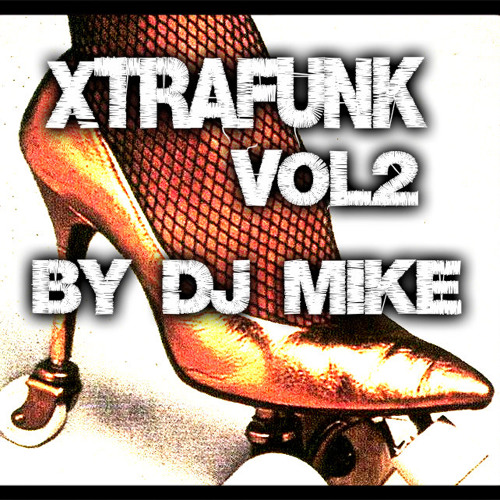 XTRAFUNK Vol2