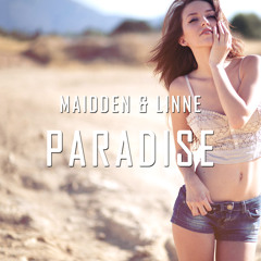 Maidden & Linne - Paradise