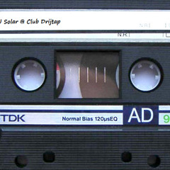 DJ Solar @ Club Drijtap (1997 - 2001) Side B
