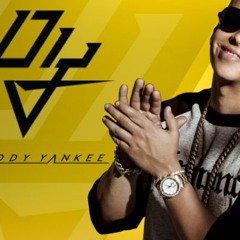 Daddy Yankee -  Fiel Amiga ( Remix  Old School) (Dj Andrés Philip Edit.)