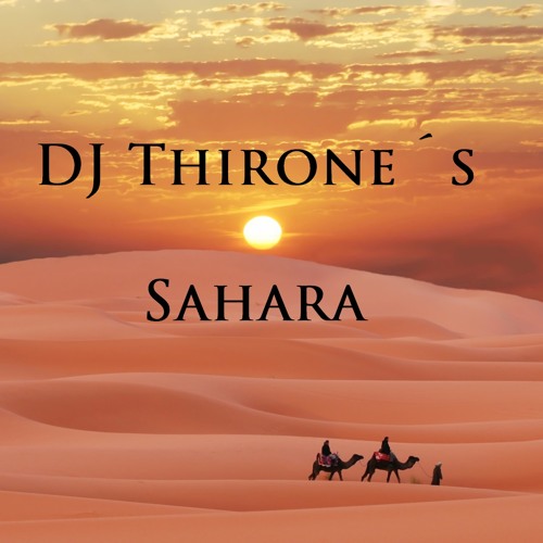 Thirone - Sahara