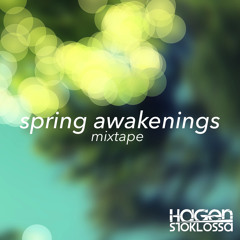 spring awakenings [mixtape]