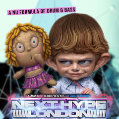 NEXT HYPE COMPETITON MIXES