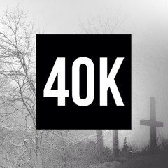 40000 Gang - Vrai (MRJAH Remix)