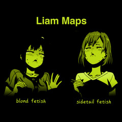 Liammaps - Rate/blond lover (UnDo03公募Mix)