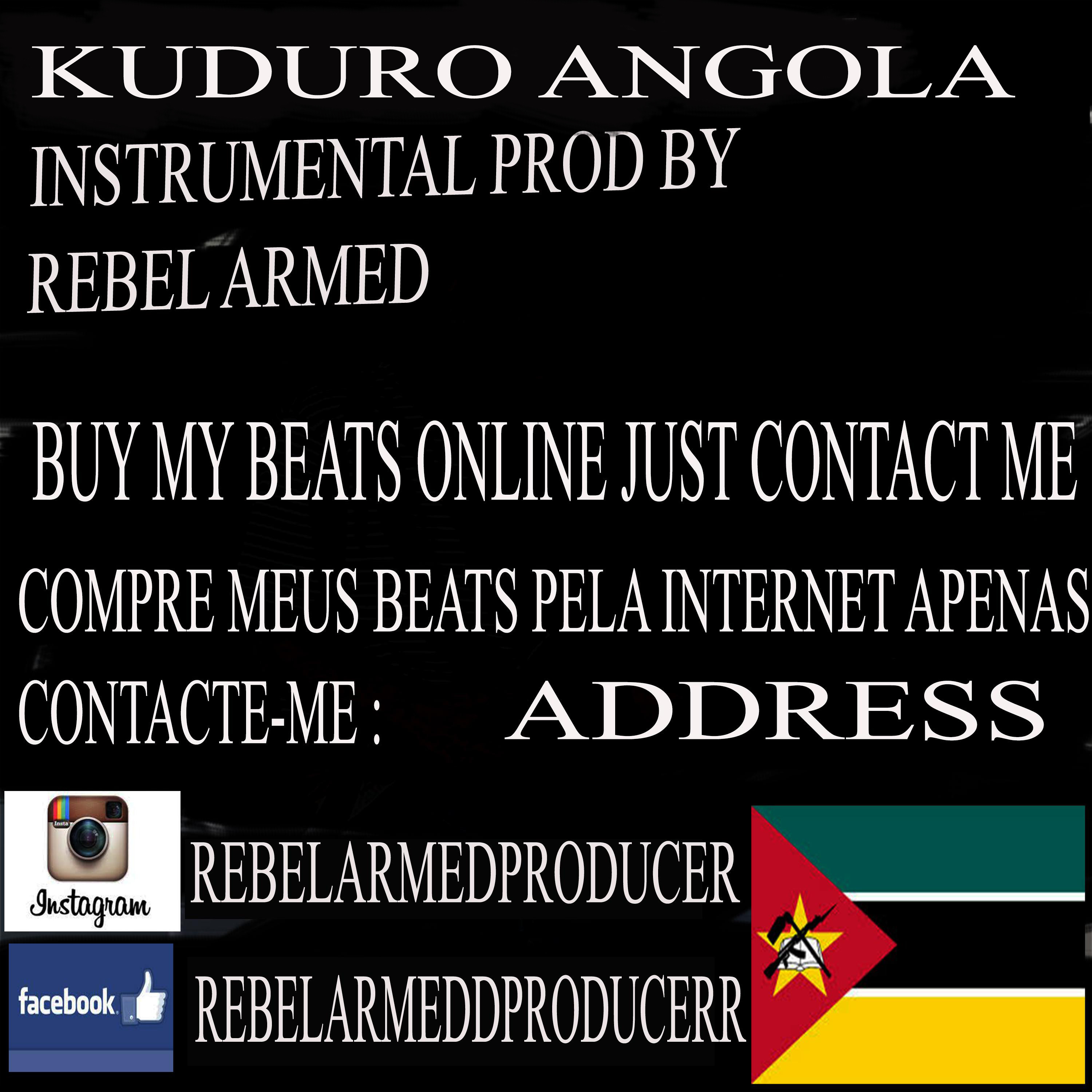 3 - Rebel Armed - Kuduro Instrumental(Prod By Rebel Armed) 2015 episode artwork