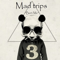 Mad Trips - Burn Me (Original Mix)