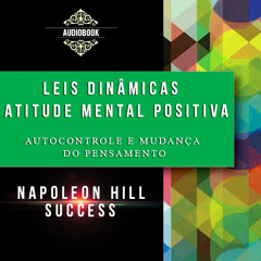 5 CRIATIVIDADE - Atitude Mental Positiva