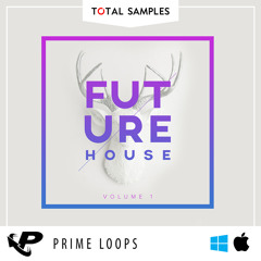 Total Future House Volume 1 - Demo Track