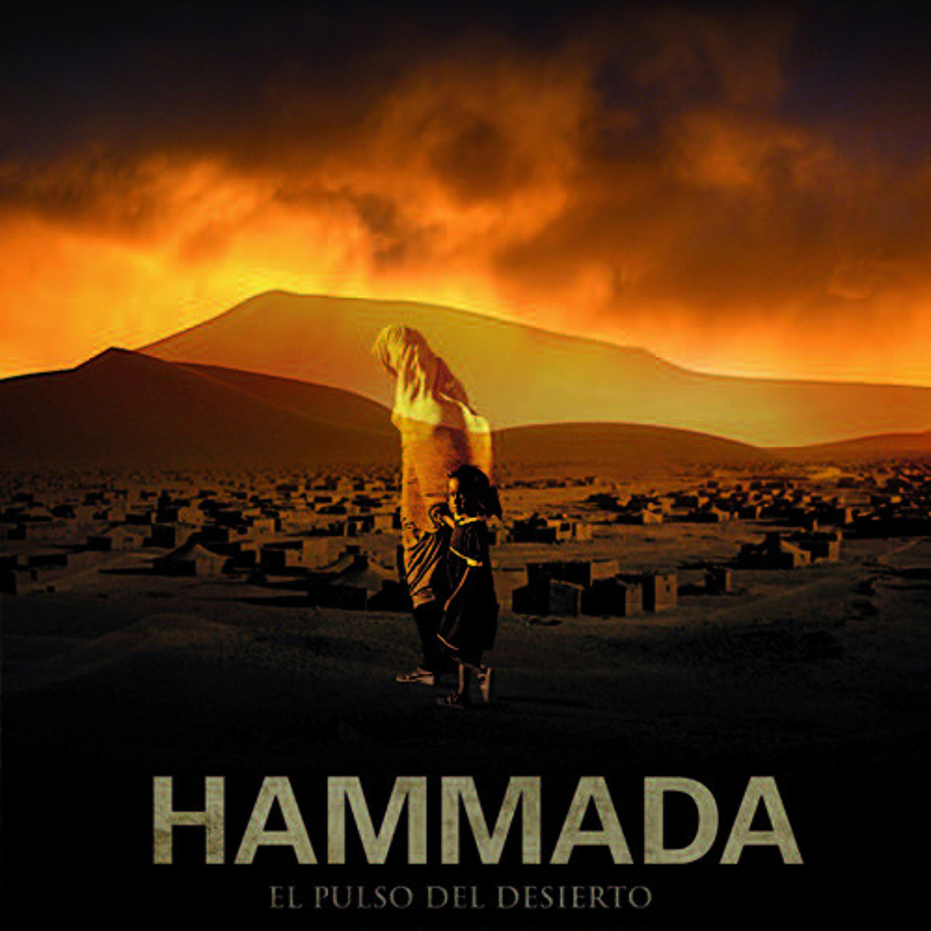 Hammada (Theme) episode artwork