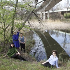 I Keep Her Secrets Safe