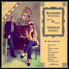 No Habrá Nadie En El Mundo