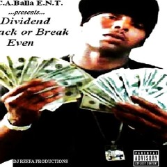 If I Hit It (Its A Rap)