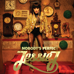 Jessie J - Nobody's Perfect (acoustic)