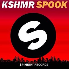KSHMR, BassKillers & B3nte - The Spook (Anders Crawn Remix) F/D