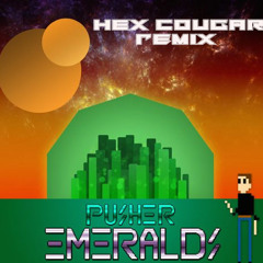 Pusher - Emeralds (Hex Cougar Remix)