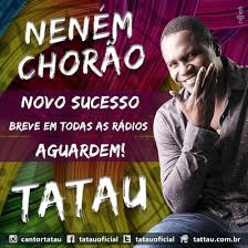 Tatau - Nenem Chorão (2015)