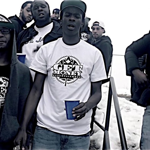 Chubz X Menace X Booggz - Phone Ring