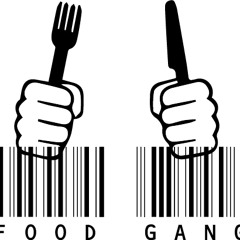 Food Gang - Pain Manba