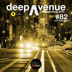 David Manso - Deep Avenue #082