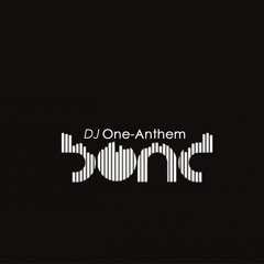 ForFiveSeconds Remixby DJ One-Anthem