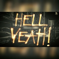 #HELLYEAH