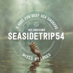Seasidetrip 54 by Luced - A Rest For Deep Sea Smokers